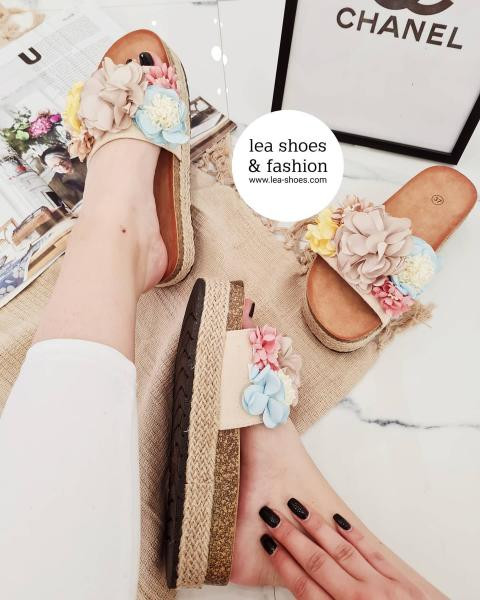 Zenske,cipele,ljetne cizmice, gleznjace, sandale - Lea shoes